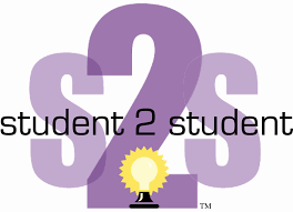 Student 2 Student logo